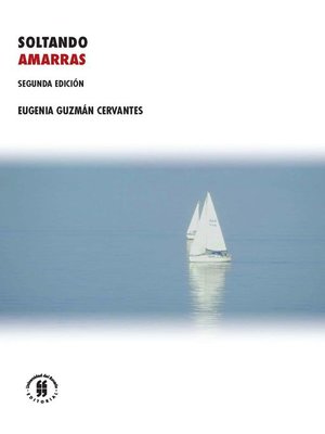 cover image of Soltando amarras